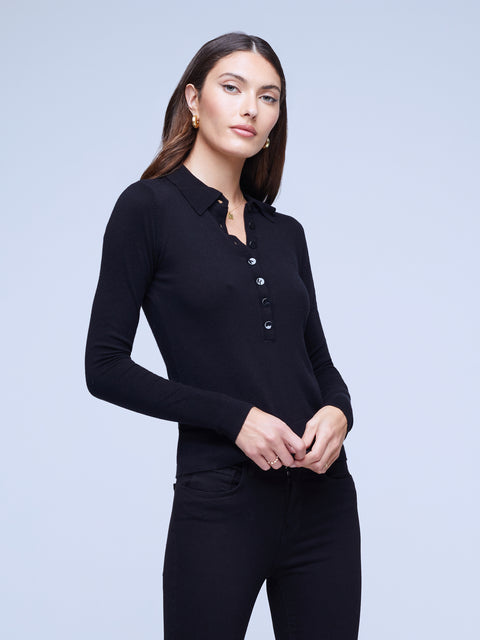 Sterling Sweater