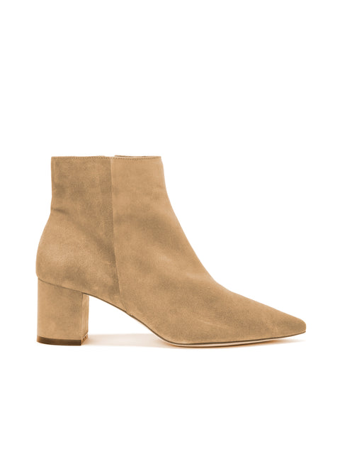 Jeanne Bootie