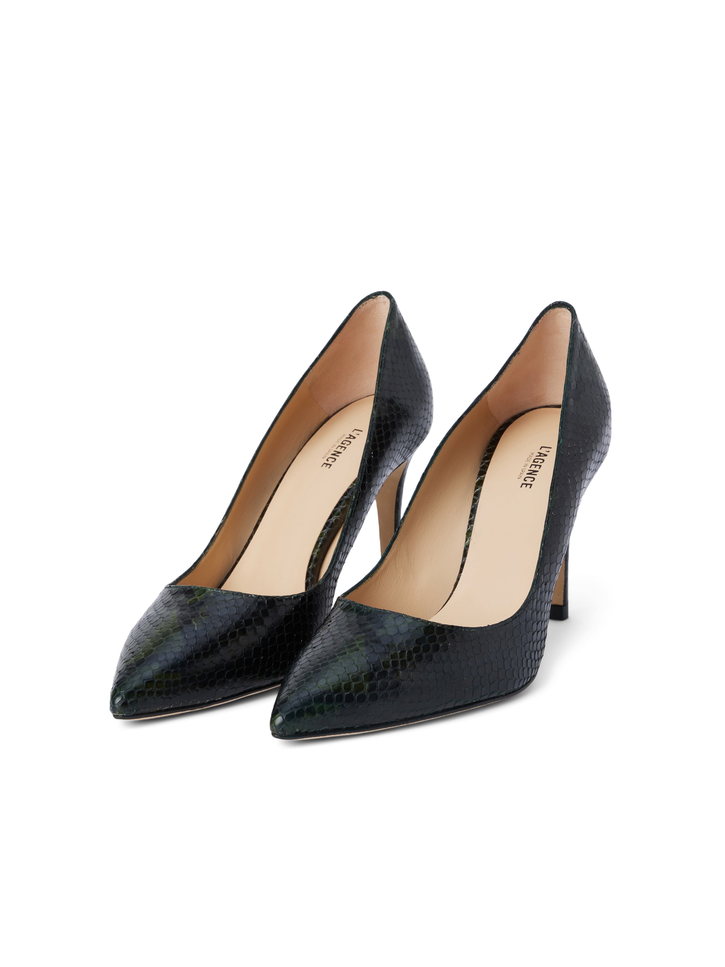 Eloise pointy toe on sale pump