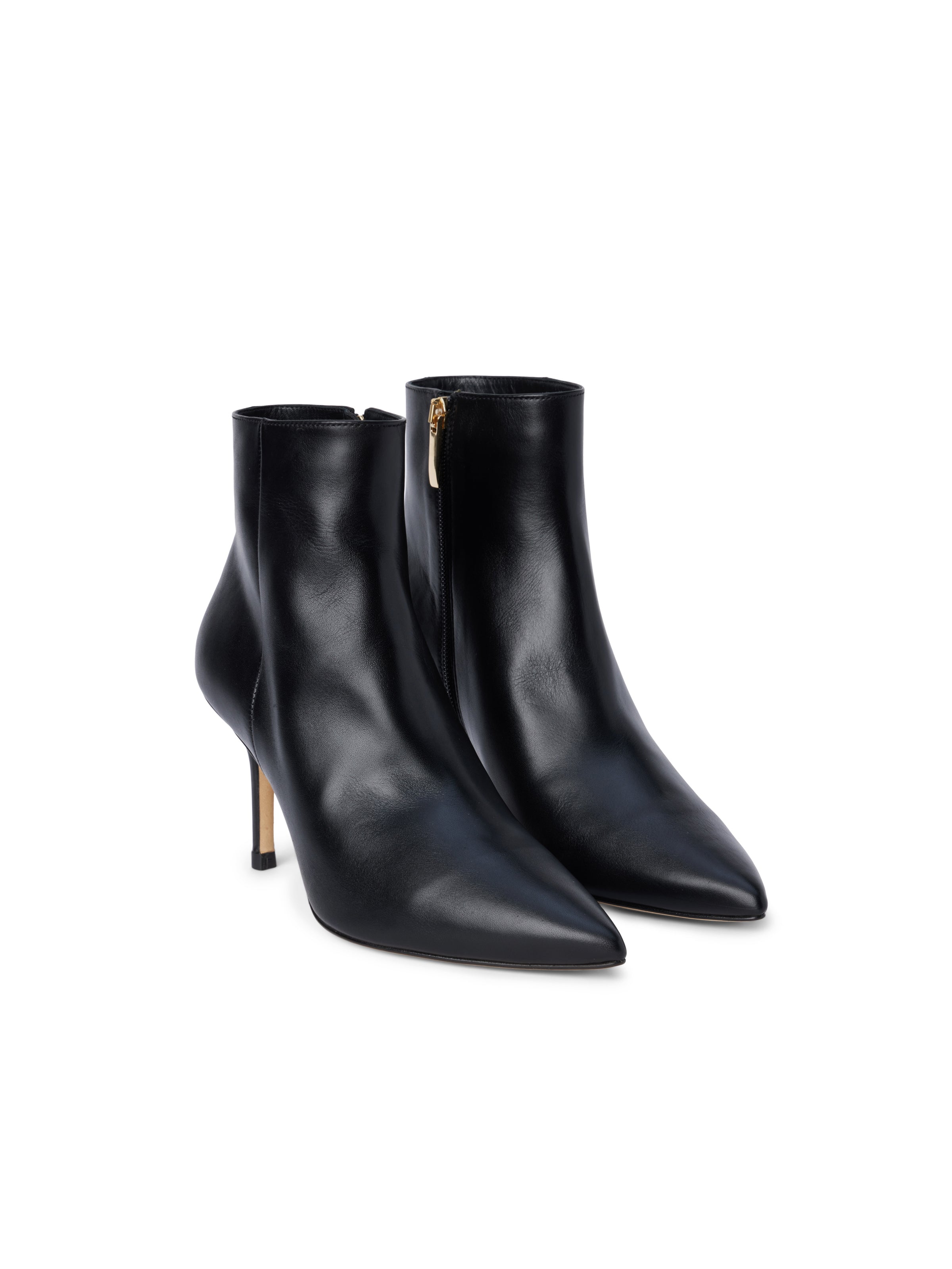 Bootie black on sale