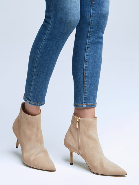 Aimée Bootie