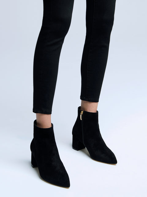 Jeanne Bootie