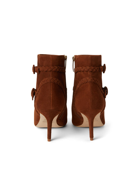 Lorelei Bootie