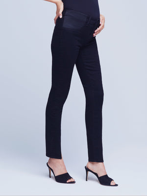 Jyothi Maternity Jean jean L'AGENCE