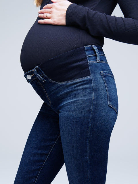 Maternity Jeans – L'AGENCE