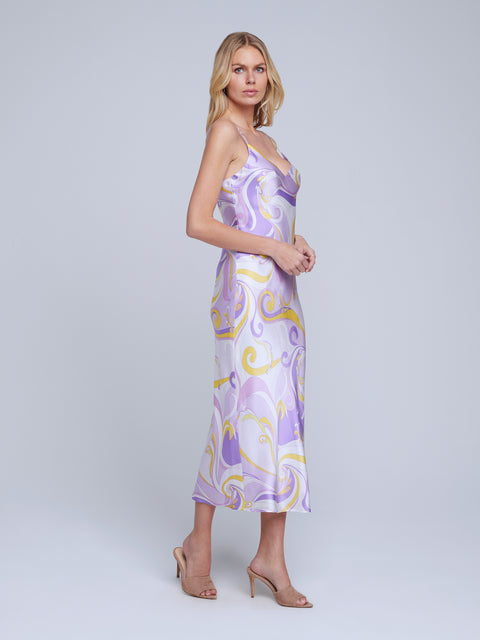 Seridie Dress