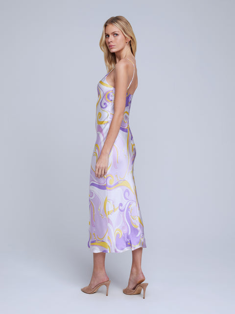 Seridie Dress