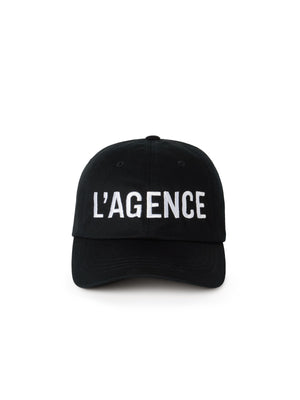 Baseball Cap GWP L'AGENCE