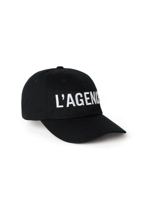 Baseball Cap GWP L'AGENCE