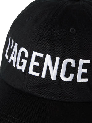 Baseball Cap GWP L'AGENCE
