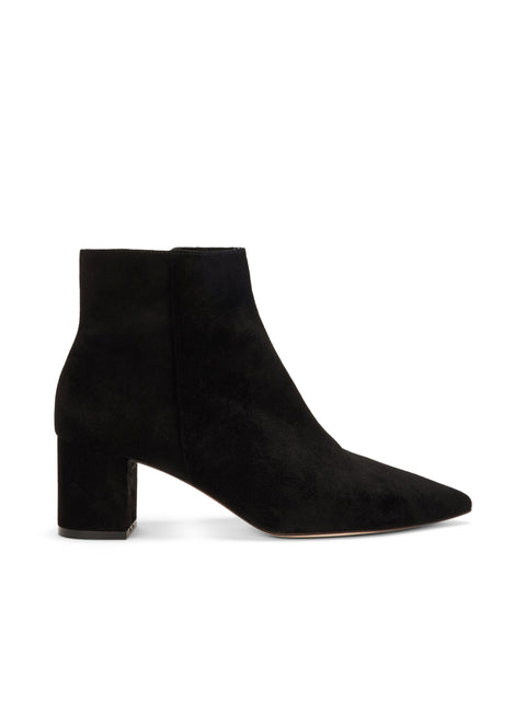 Jeanne Bootie